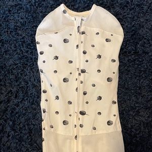 Happiest baby swaddle size large